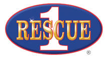 Rescue 1 Logo