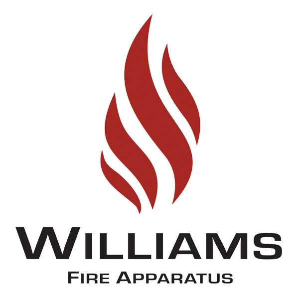 Williams Fire Apparatus logo